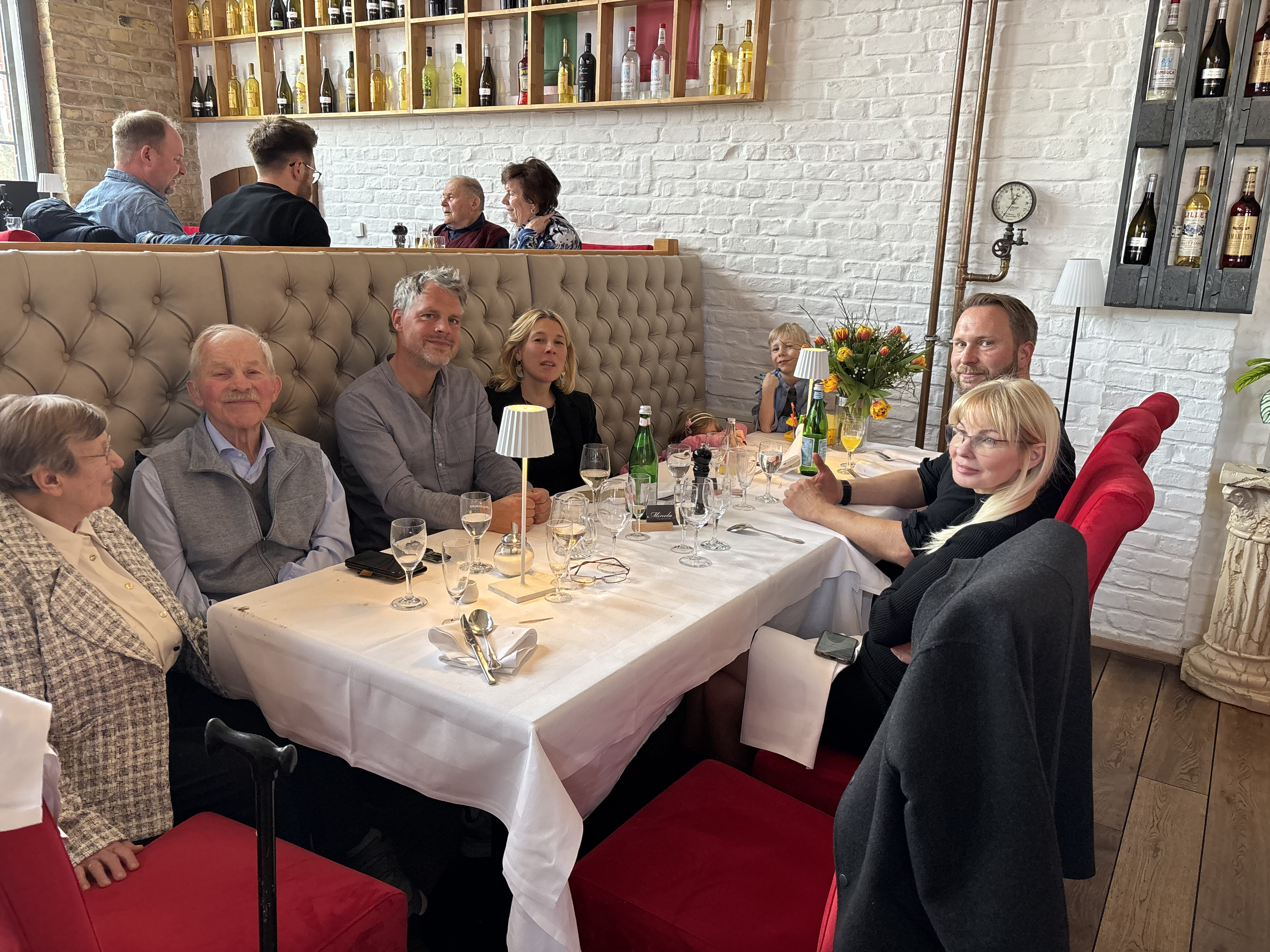 Runde