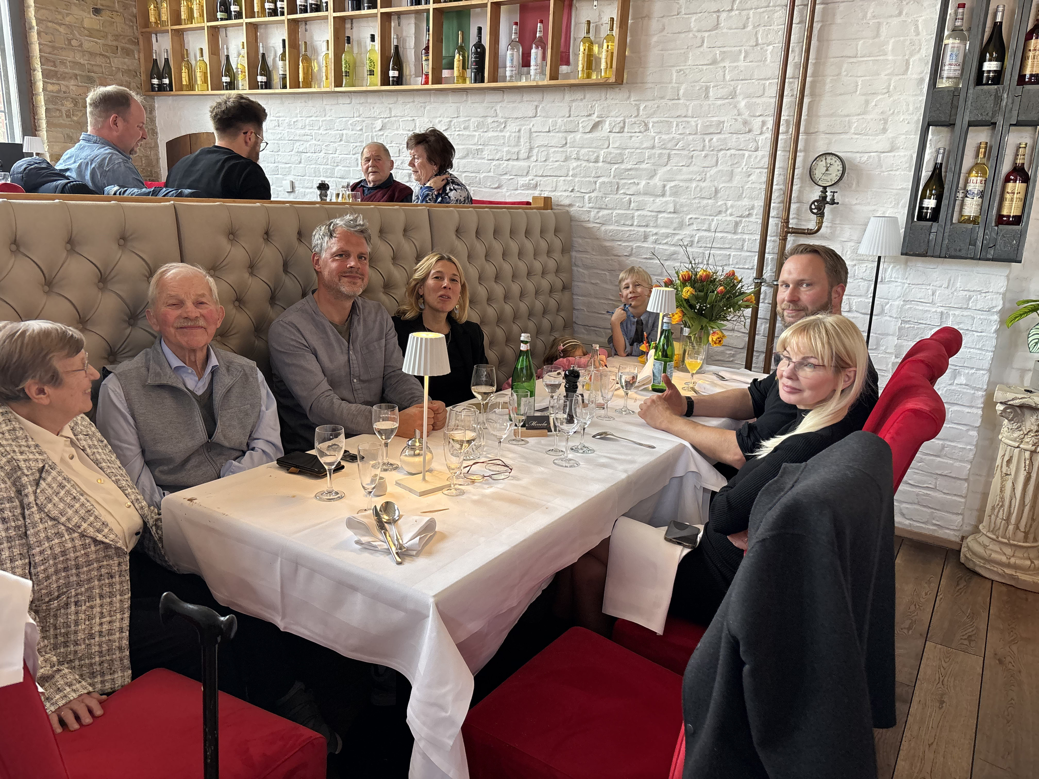 Runde